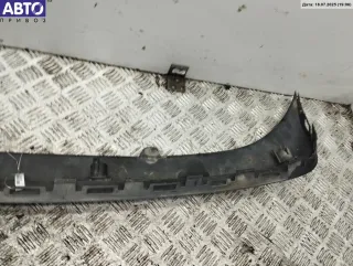 4B9807379Q Юбка бампера заднего Audi A6 C5 (S6,RS6) Арт 54400526, вид 7