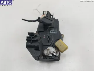 13128111 Замок двери передней левой Opel Astra H Арт 55131796, вид 1