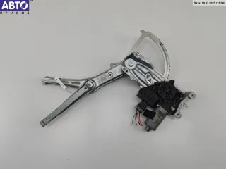 994886100 Стеклоподъемник электрический передний левый Opel Astra H Арт 55131764, вид 2