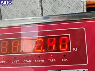 Патрубок воздушного фильтра Audi A6 C5 (S6,RS6) 2003г. 4B0129627A - Фото 3