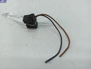 0115450128 Разъем (фишка) проводки Mercedes A W168 Арт 54955786, вид 2