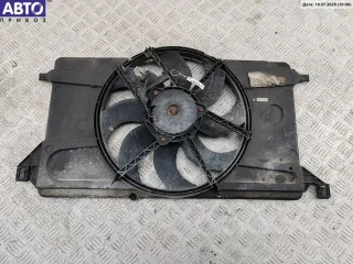 3M518C607EC Вентилятор радиатора Ford Focus 2 Арт 54721943, вид 1