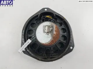  Динамик двери передней правой Opel Astra H Арт 55130159, вид 2