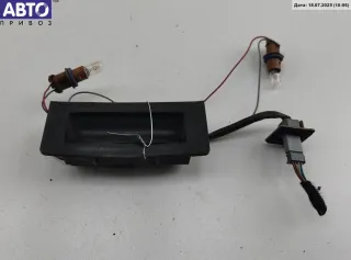 461066395 Кнопка открывания багажника Opel Zafira B Арт 55130123, вид 1