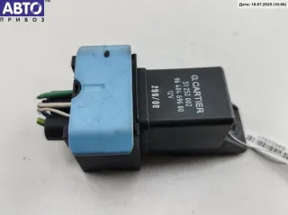9640469680 Реле накала Citroen C4 1 Арт 55011517, вид 1