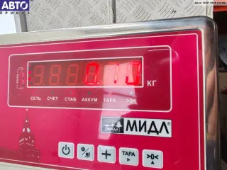  Корректор фар Citroen Berlingo 1 restailing Арт 55012920, вид 3