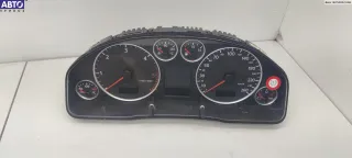 4B0920933G Щиток приборный (панель приборов) Audi A6 C5 (S6,RS6) Арт 54810417, вид 1