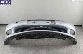  Бампер передний Opel Vectra B Арт 54758352