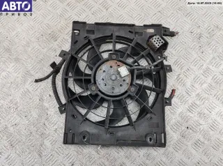 13147279 Вентилятор кондиционера Opel Astra H Арт 55132060, вид 2