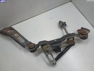  Кулиса КПП Opel Astra G Арт 55096058, вид 2