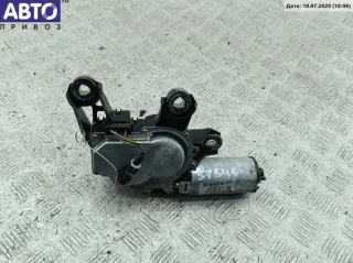  Двигатель стеклоочистителя заднего (моторчик дворников) Volkswagen Passat B5 Арт 54939905, вид 2