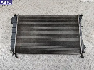 24418344 Радиатор основной Opel Vectra C  Арт 54933263, вид 2