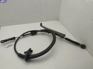 1693700573 Трос кулисы КПП Mercedes B W245 1.7л i Арт 55070618, вид 2