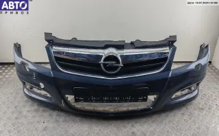  Бампер передний Opel Signum Арт 54758619, вид 1