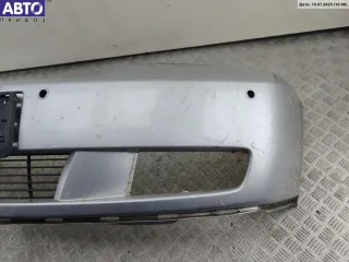 1348914, 09186107 Бампер передний Opel Vectra C  Арт 54755108, вид 2