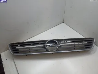 90587100 Решетка радиатора Opel Astra G Арт 55096078, вид 1