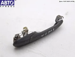  Ручка двери наружная задняя правая Ford Galaxy 1 restailing Арт 54802265, вид 1