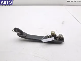  Ручка двери наружная задняя правая Ford Galaxy 1 restailing Арт 54802265, вид 2