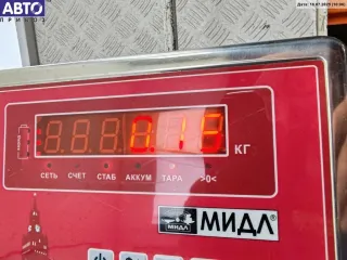 8200224595 Замок зажигания Renault Laguna 2 Арт 54829329, вид 4