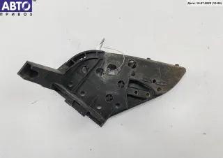4B0941706B Рамка фары противотуманной правой Audi A6 C5 (S6,RS6) Арт 55130181, вид 1