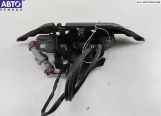 3B0823509M Замок капота Volkswagen Passat B5 Арт 55127023, вид 1