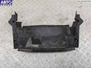 357121283B Воздуховод Volkswagen Passat B3 Арт 55131374, вид 2