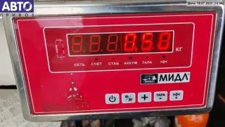 357121283B Воздуховод Volkswagen Passat B3 Арт 55131374, вид 3