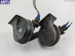 0092018 Сигнал (клаксон) Volkswagen Passat B5 Арт 55127035, вид 1