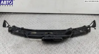  Рамка передняя (панель кузовная, телевизор) Volkswagen Passat B3 Арт 54932829, вид 3
