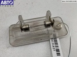 58488 Подсветка номера Audi A6 C5 (S6,RS6) Арт 55131837, вид 2