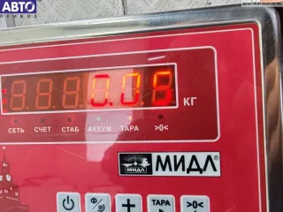 58488 Подсветка номера Audi A6 C5 (S6,RS6) Арт 55130191, вид 3