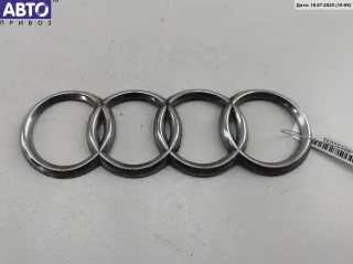  Эмблема Audi A6 C5 (S6,RS6) Арт 55131031, вид 1