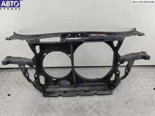  Рамка передняя (панель кузовная, телевизор) Audi A6 C5 (S6,RS6) Арт 54721941, вид 1