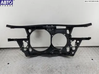  Рамка передняя (панель кузовная, телевизор) Audi A6 C5 (S6,RS6) Арт 54721941, вид 2