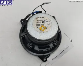 8D0035411A Динамик двери передней левой Audi A4 B5 Арт 55131071, вид 2
