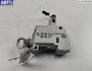 3B0862159 Активатор (привод) замка багажника Audi A6 C5 (S6,RS6) Арт 55131887, вид 1