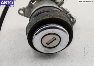 4A5862055 Личинка замка багажника Audi A6 C4 (S6,RS6) Арт 55130953, вид 2