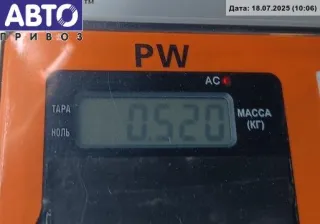 4A0862257 Компрессор центрального замка Audi 100 C4 Арт 54789807, вид 3