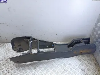 331985437 Консоль салона (кулисная часть) Opel Astra H Арт 54744529, вид 1