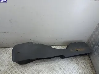 331985437 Консоль салона (кулисная часть) Opel Astra H Арт 54744529, вид 2