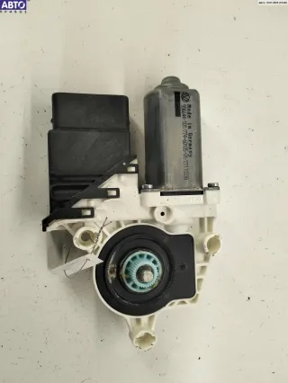 5K0959794 Моторчик стеклоподъемника задний правый Skoda Octavia A5 restailing Арт 54689348, вид 1