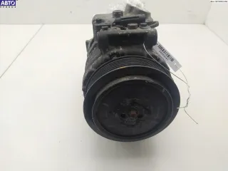 0012301411 Компрессор кондиционера Mercedes E W211 Арт 54884043, вид 1