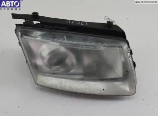 147426-00 Фара правая Volkswagen Passat B5 Арт 54810691, вид 1