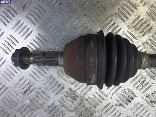  Полуось передняя левая Opel Astra H Арт 54901831, вид 2