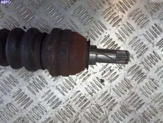  Полуось передняя левая Opel Astra H Арт 54901831, вид 3