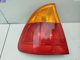 6928385, 8368757 Фонарь задний левый BMW 3 E46 Арт 54637973, вид 1