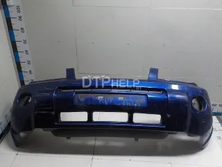 62022EQ025 Бампер передний Nissan X-Trail T30 Арт AM41245637, вид 1