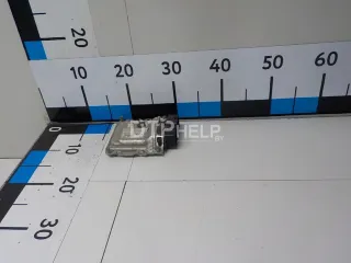 391012B281 Блок управления двигателем Hyundai Solaris 2 Арт AM23766052, вид 3