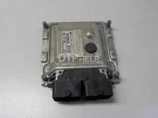 391012B281 Блок управления двигателем Hyundai Solaris 2 Арт AM23766052, вид 4