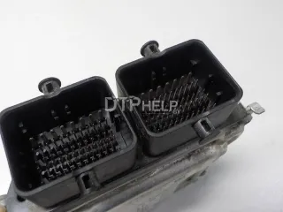 391012B281 Блок управления двигателем Hyundai Solaris 2 Арт AM23766052, вид 6